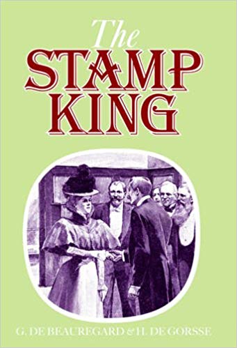 Stanley Gibbons Catalogues Stanley Gibbons The Stamp King