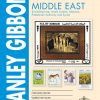 Stanley Gibbons Catalogues Stanley Gibbons Middle East: Part 1