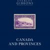 Featured Canada & Provinces Stamp Catalogue 7th Edition
