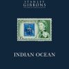 Stanley Gibbons Catalogues Indian Ocean Stamp Catalogue 4th edition