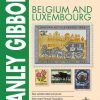 Stanley Gibbons Catalogues Belgium Stamp Catalogue 1st Edition