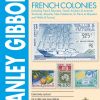 Stanley Gibbons Catalogues French Colonies Stamp Catalogue 1st Edition