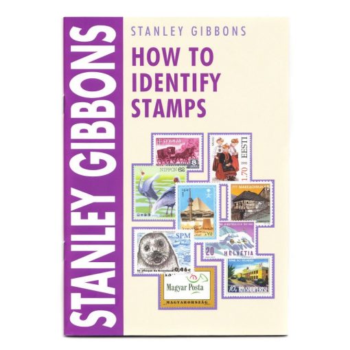 Stanley Gibbons Catalogues How To Identify Stamps