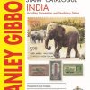 Stanley Gibbons Catalogues India & Indian States Stamp Catalogue 5th Edition