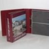 Stanley Gibbons Stamp Storage Systems Postcard Album – Printed Cover