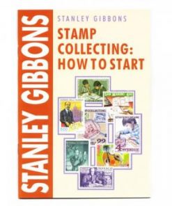 Stanley Gibbons Catalogues SG Stamp Collecting: How To Start