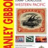 Stanley Gibbons Catalogues Western Pacific Stamp Catalogue 4th Edition