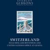 Stanley Gibbons Catalogues Switzerland