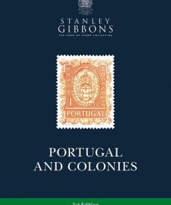 Stanley Gibbons Stamp Storage Systems SG Portugal and colonies