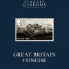 Stanley Gibbons Catalogues 2022 Great Britain Concise Stamp Catalogue