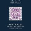 Stanley Gibbons Catalogues STANLEY GIBBONS STAMP CATALOGUE AUSTRALIA 12TH EDT 978-1-911304-96-8